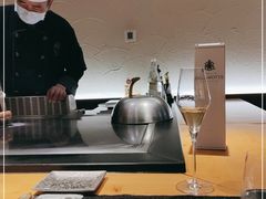 -香樟花园法式铁板烧(恒隆广场店)