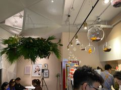-双风车咖啡馆 Twin Windmills(六道口店)