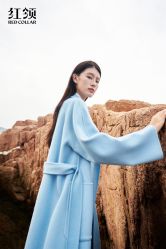 -红领RED COLLAR西装定制体验中心