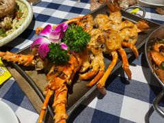 -阿妹小海鲜(下角店)