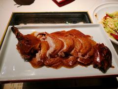 -京味斋·北京烤鸭(华威桥北工大店)