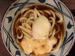 -丸龟制面(北心斋桥店)