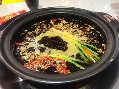 -钢管厂五区小郡肝火锅串串香(总店)