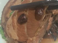-乔阿马·江南味·驴肉香(龙湖华泾天街店)