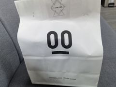 -THE WOODS 简餐 (国贸商城店)