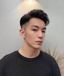 -SY水源护肤造型