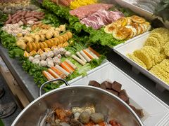 -醉人椒麻辣香锅(王府井喜悦店)