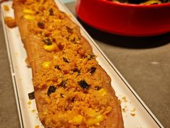 -醉炫音速烧烤·干煸菜(沙河总店)