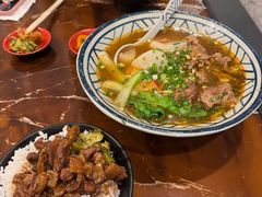 -大三元台湾鲁肉饭(沙井新桥店)