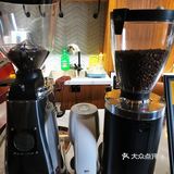 为了这一杯拿铁我能来无数次！