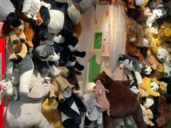 -宜家家居(四元桥商场店)