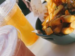 -艾薯夫妇Aysh(福田星河COCOPark店)