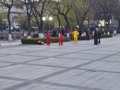 -文瀛公园