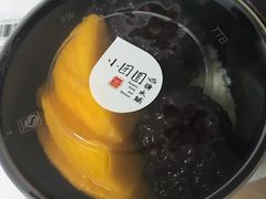-小团圆糖水铺(襄阳南路店)