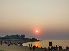 -白沙门生态公园