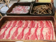 -菌小白·野生菌火锅(时尚天河店)