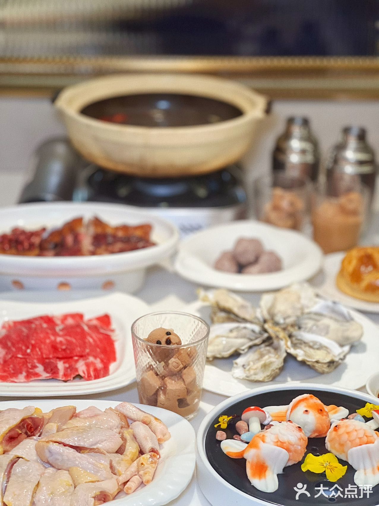 打浦桥宝藏茶餐厅，生蚝鸡煲不容错过！