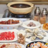 打浦桥宝藏茶餐厅，生蚝鸡煲不容错过！