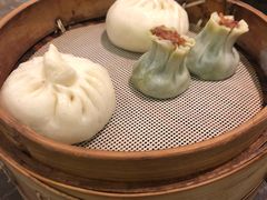 -冶春茶社(星汉大厦店)