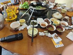 -尼玛藏家风味园(阿山食城店)