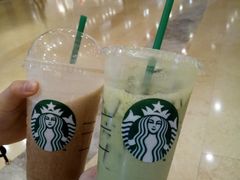 -星巴克臻选(江门汇悦大融城店)