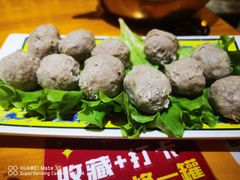 -大吉利·潮汕鲜牛肉火锅(西安店)