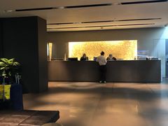 -香港铜锣湾皇悦酒店