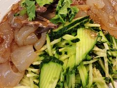 -振生清真饭店(永安道店)