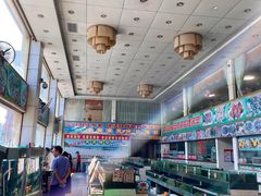 -快活林食家