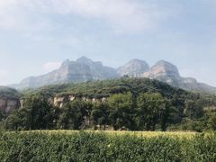 -沕沕水生态风景区