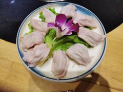 -老版火锅(半坡店)