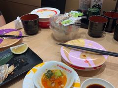 -友壹町寿司(佛山新DNA店)