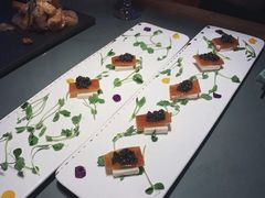 鱼子酱烤鸭/位-晟永興烤鸭店(五道口店)