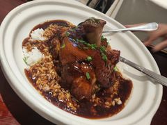 -老妈菜馆(建设街店)