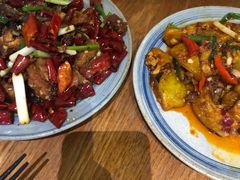 -静一餐厅·湖北菜(前门创始店)