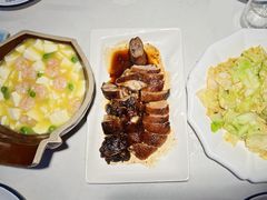 酱鸭-外婆船宴餐厅·外婆喊你回家吃饭
