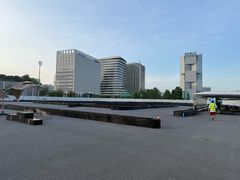 -赛卡联盟卡丁车馆(上海世博店)