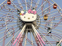 -安吉Hello Kitty乐园