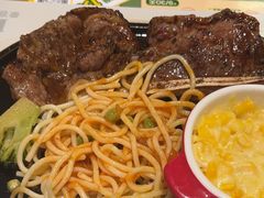 -豪客来牛排(天阳D32店)