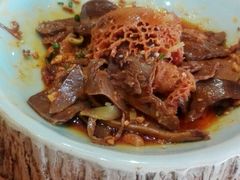 夫妻肺片-渝湘江南(律纬路店)