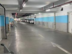 -山姆会员店·停车场