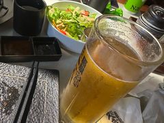 -久藏·横膈膜烧肉·酒场(江汉路店)