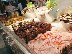 -非烤勿扰韩料自助烤肉(松山湖万科店)