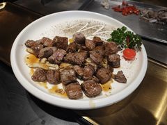-大神太神·铁板烧(瑞虹天地月亮湾店)