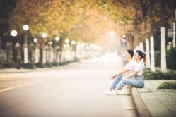-韩国色色婚纱摄影(好评优选店)