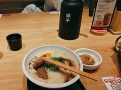 -味千拉面(广州白云机场T1西二店)