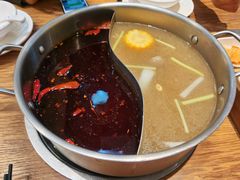 -掂档潮汕牛肉火锅(cityon熙地港店)