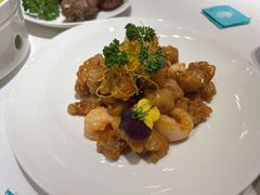 -莆田餐厅PUTIEN(三里屯店)