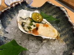 -山之川日料放题(通州店)
