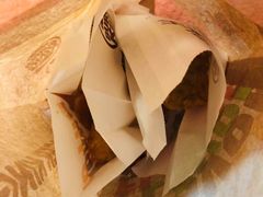 -汉堡王(天一广场店)